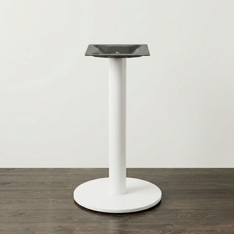 Basamento rotondo per bar e ristoranti Bea - Pozzoli