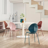 Sedia Impilabile Basil - Calligaris