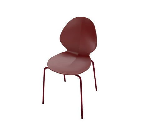 Sedia Impilabile Basil - Calligaris