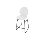 Sgabello Fisso Basil - Calligaris
