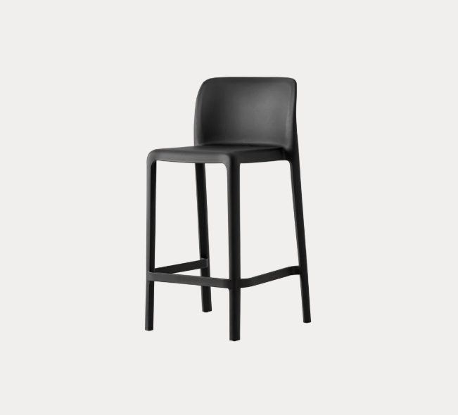 Sgabello Bayo CB1984 - Connubia