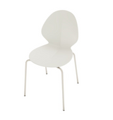 Sedia Impilabile Basil - Calligaris