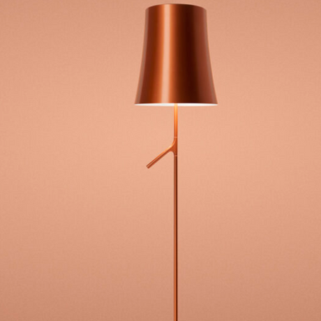 Lampada da terra Birdie - Foscarini