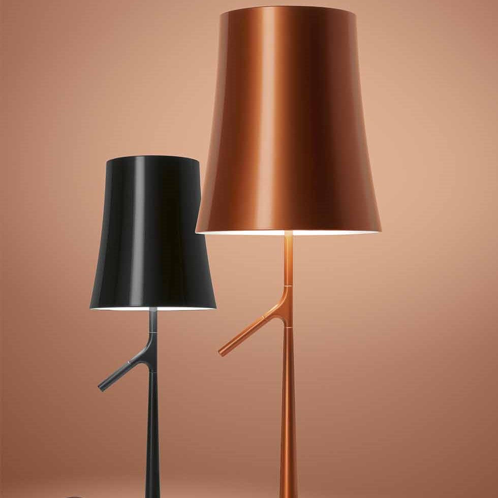 Lampada da tavolo Birdie LED - Foscarini