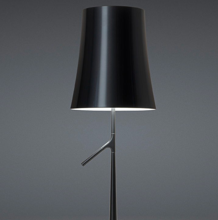 Lampada da tavolo Birdie LED - Foscarini