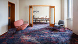 Tappeto Blend - Besana Carpet Lab