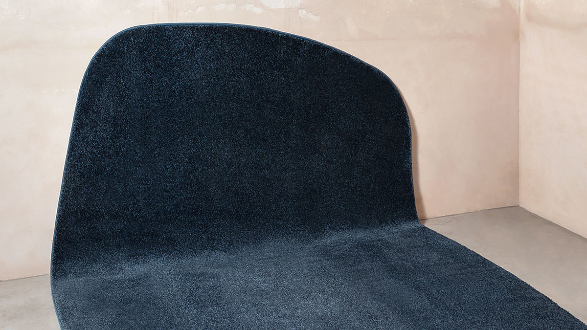 Tappeto Bliss - Besana Carpet Lab