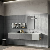 Bagno modulare Block - Pozzoli