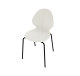 Sedia Impilabile Basil - Calligaris