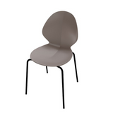 Sedia Impilabile Basil - Calligaris