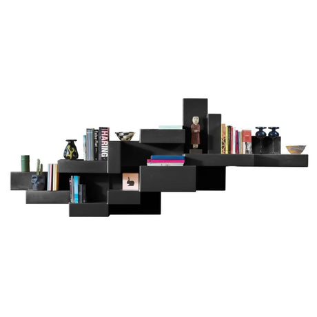 Libreria Primitive Bookshelf - Qeeboo