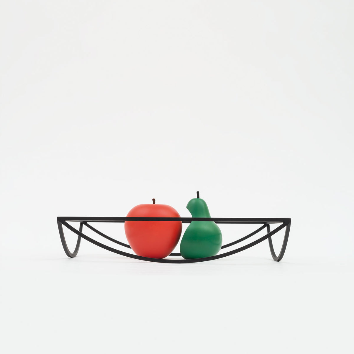 Border No. 2 Danese Milano, contenitore di Ron Gilad