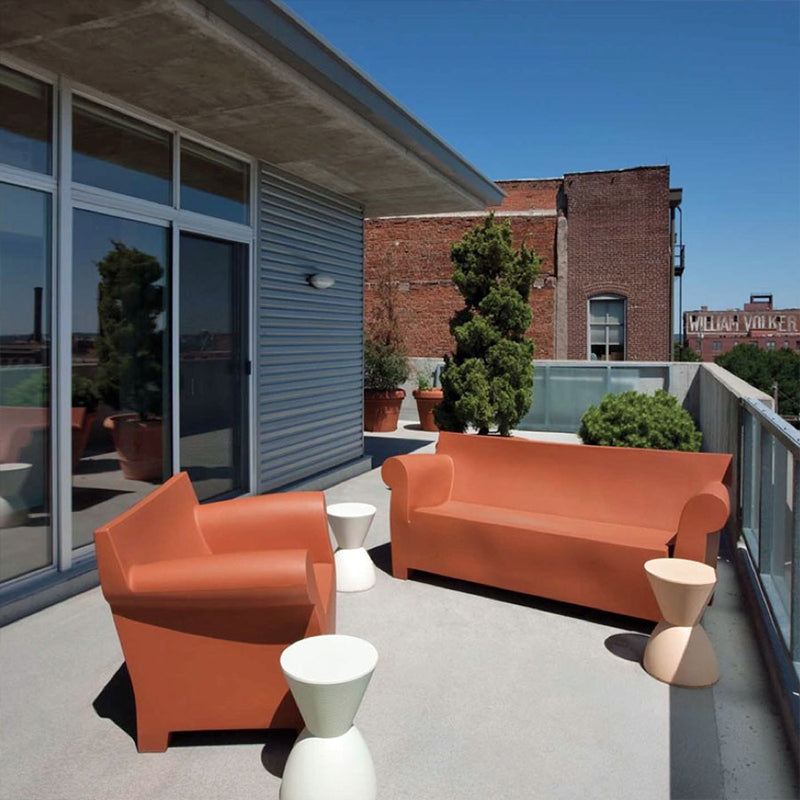 Kartell bubble club sofa discount