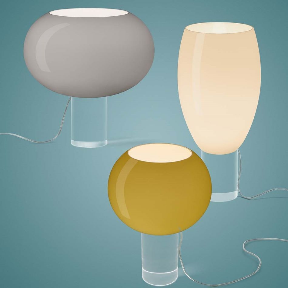 Lampada da tavolo Buds - Foscarini