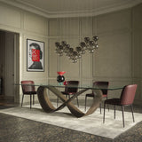 Tavolo Butterfly - Cattelan Italia