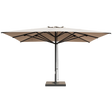 Ombrellone gigante Capri Scolaro Parasol
