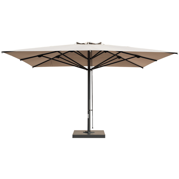 Ombrellone gigante Capri Scolaro Parasol