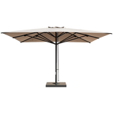 Ombrellone gigante Capri Scolaro Parasol
