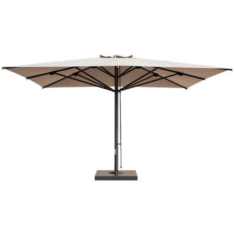 Ombrellone gigante Capri Scolaro Parasol