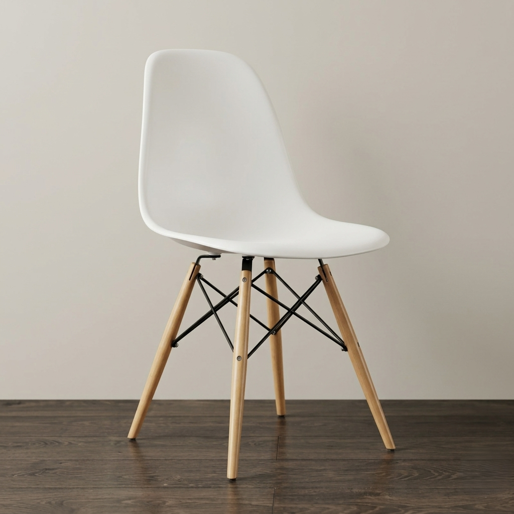 Sedia per bar e ristoranti Carla - Pozzoli