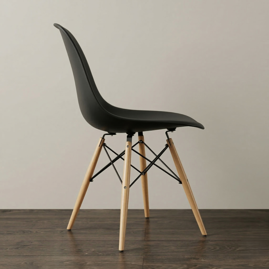 Sedia per bar e ristoranti Carla - Pozzoli