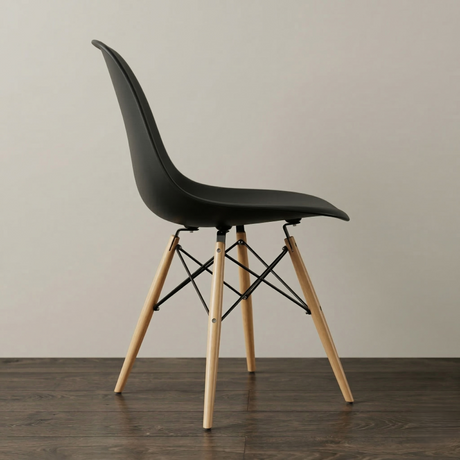 Sedia per bar e ristoranti Carla - Pozzoli