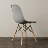 Sedia per bar e ristoranti Carla - Pozzoli