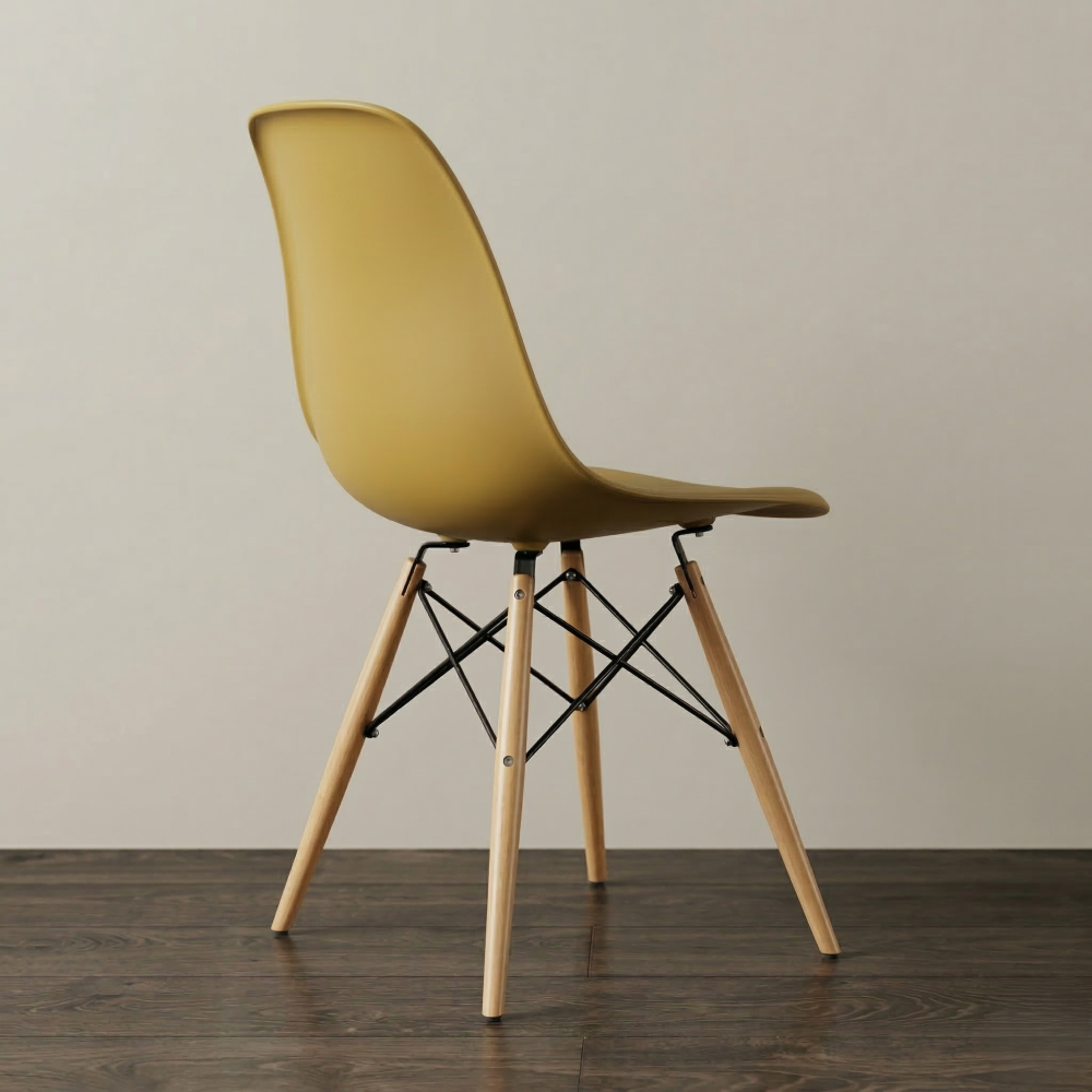 Sedia per bar e ristoranti Carla - Pozzoli