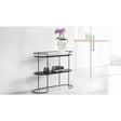 Consolle Atollo Calligaris