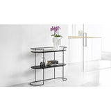 Consolle Atollo Calligaris