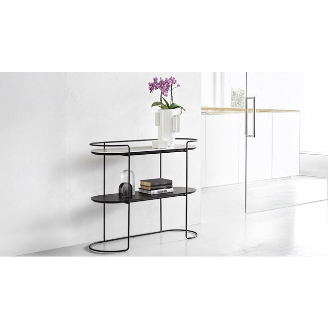 Consolle Atollo Calligaris