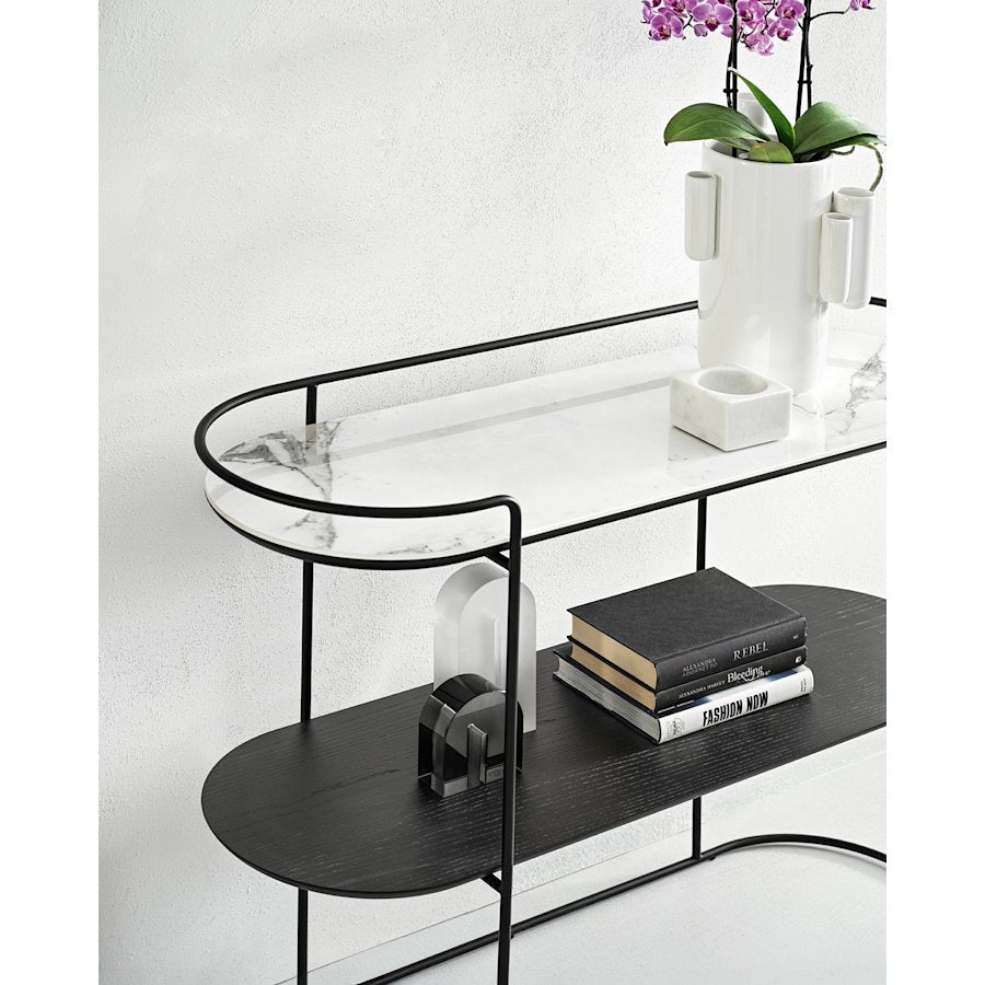 Consolle Atollo Calligaris