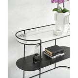 Consolle Atollo Calligaris