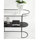 Consolle Atollo Calligaris