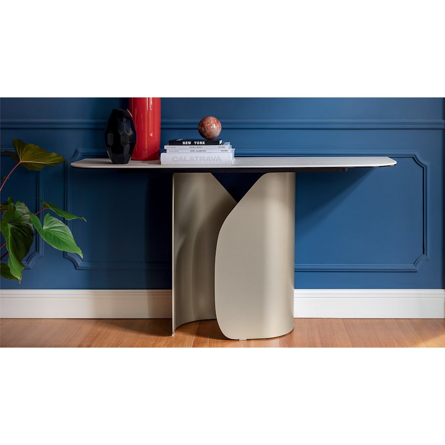 Consolle Twins Calligaris