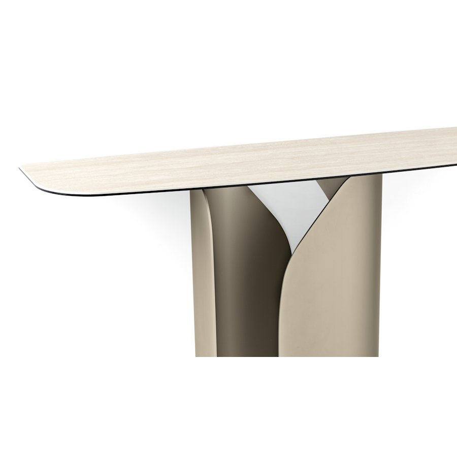 Consolle Twins Calligaris