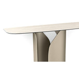 Consolle Twins Calligaris