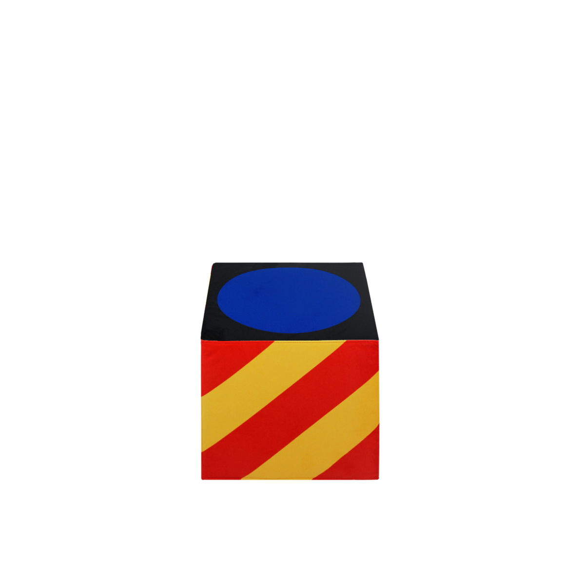 Pouf Signal Qeeboo