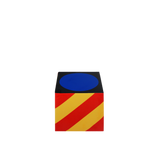 Pouf Signal Qeeboo
