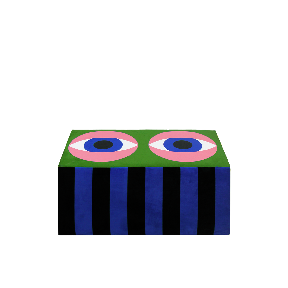 Pouf Vision Qeeboo