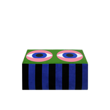 Pouf Vision Qeeboo