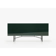 Credenza Grand Buffet Acerbis design Massimo Castagna