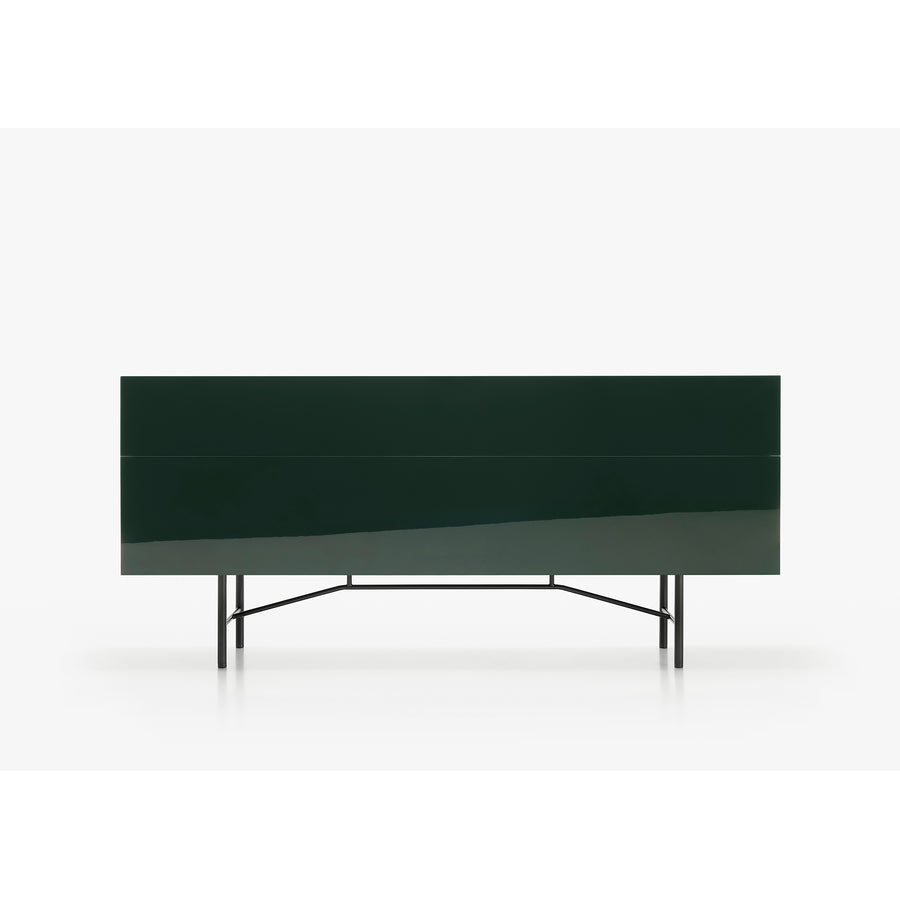 Credenza Grand Buffet Acerbis design Massimo Castagna