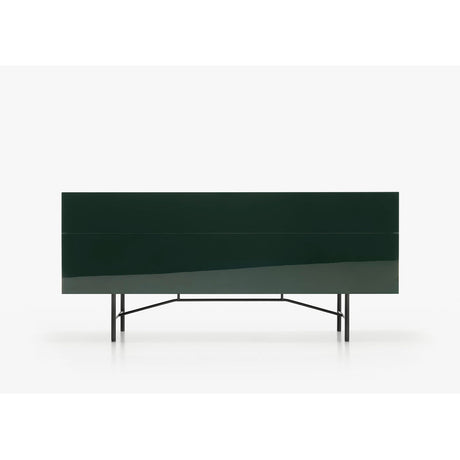 Credenza Grand Buffet Acerbis design Massimo Castagna