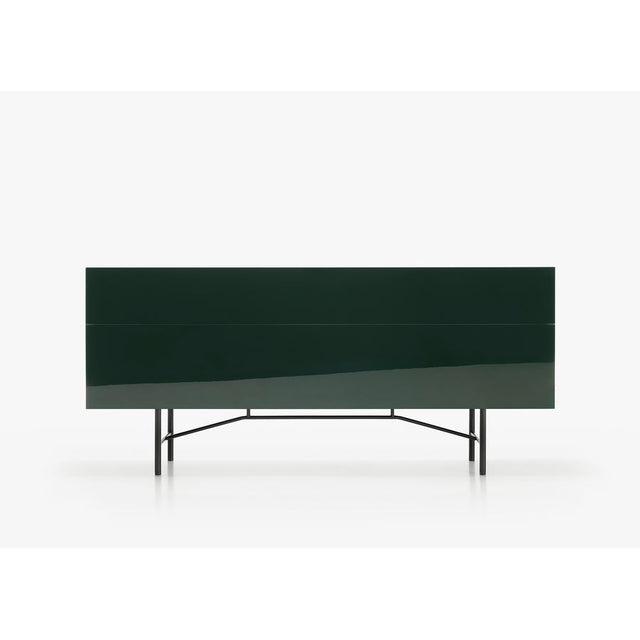 Credenza Grand Buffet Acerbis design Massimo Castagna