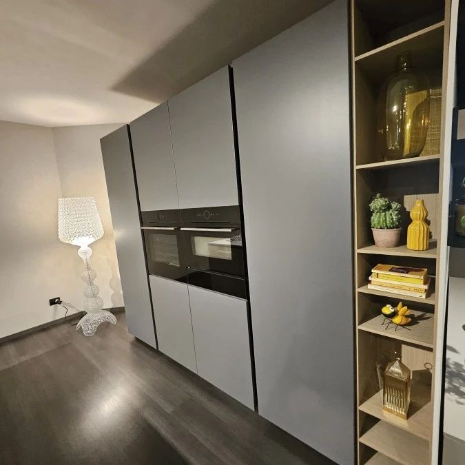 Cucina con isola Time PROMO - Arredo3