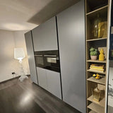 Cucina con isola Time PROMO - Arredo3