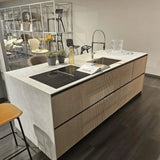 Cucina con isola Time PROMO - Arredo3