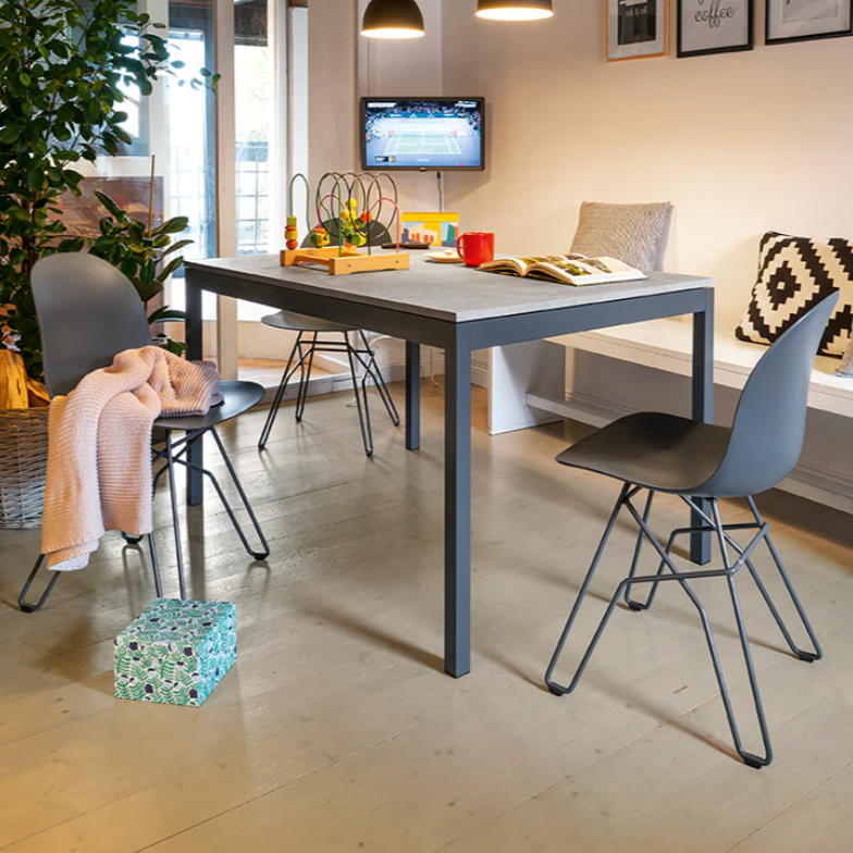 Tavolo Allungabile Snap Connubia – Pozzoli Arredamenti