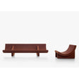 Divano Trench Acerbis design Philippe Malouin